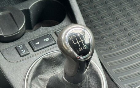 Skoda Roomster, 2011 год, 580 000 рублей, 15 фотография