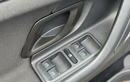 Skoda Roomster, 2011 год, 580 000 рублей, 12 фотография