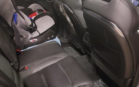 Geely Tugella FY11, 2022 год, 2 800 000 рублей, 7 фотография