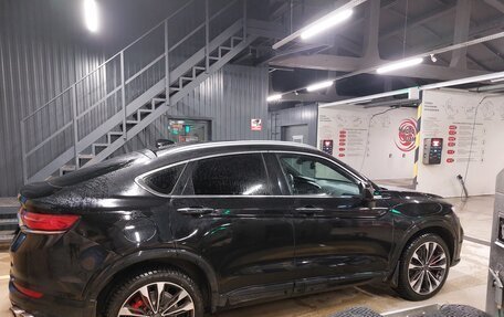 Geely Tugella FY11, 2022 год, 2 800 000 рублей, 6 фотография