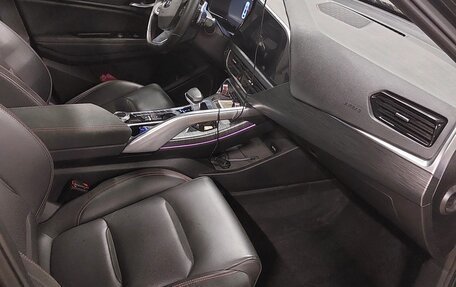 Geely Tugella FY11, 2022 год, 2 800 000 рублей, 8 фотография