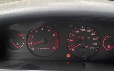 Hyundai Sonata III рестайлинг, 1996 год, 200 000 рублей, 1 фотография