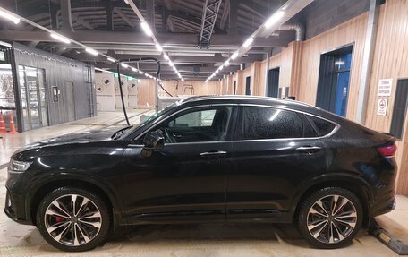 Geely Tugella FY11, 2022 год, 2 800 000 рублей, 3 фотография