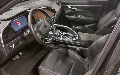 Geely Tugella FY11, 2022 год, 2 800 000 рублей, 9 фотография