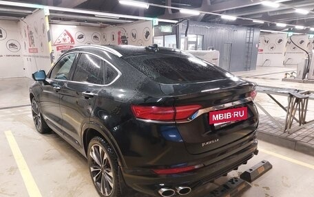 Geely Tugella FY11, 2022 год, 2 800 000 рублей, 4 фотография