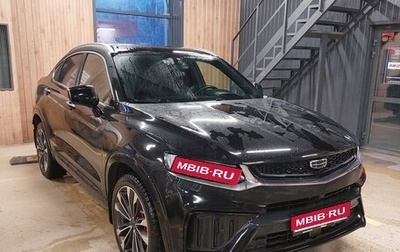Geely Tugella FY11, 2022 год, 2 800 000 рублей, 1 фотография