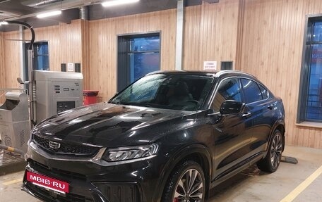 Geely Tugella FY11, 2022 год, 2 800 000 рублей, 2 фотография