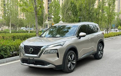 Nissan X-Trail, 2022 год, 1 490 000 рублей, 1 фотография