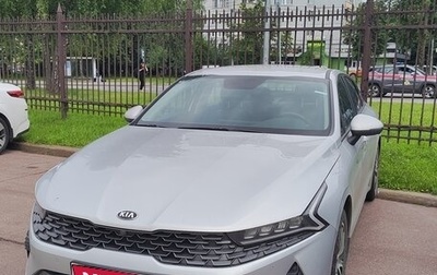 KIA K5, 2020 год, 2 650 000 рублей, 1 фотография