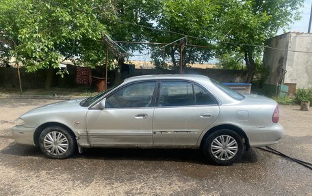 Hyundai Sonata III рестайлинг, 1996 год, 200 000 рублей, 7 фотография