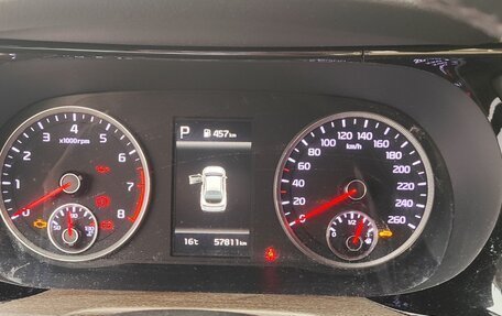 KIA K5, 2020 год, 2 650 000 рублей, 8 фотография