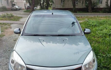 Renault Sandero I, 2010 год, 560 000 рублей, 2 фотография