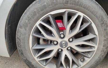 KIA K5, 2020 год, 2 650 000 рублей, 10 фотография