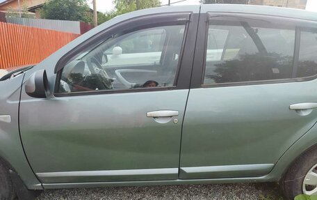 Renault Sandero I, 2010 год, 560 000 рублей, 6 фотография
