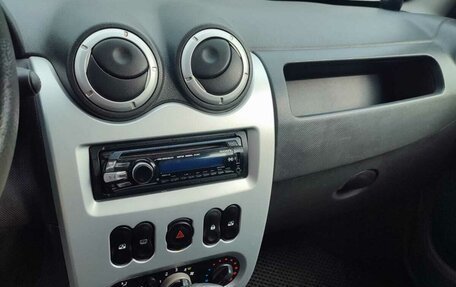 Renault Sandero I, 2010 год, 560 000 рублей, 16 фотография
