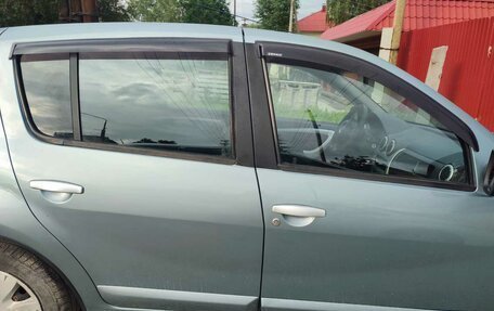 Renault Sandero I, 2010 год, 560 000 рублей, 18 фотография