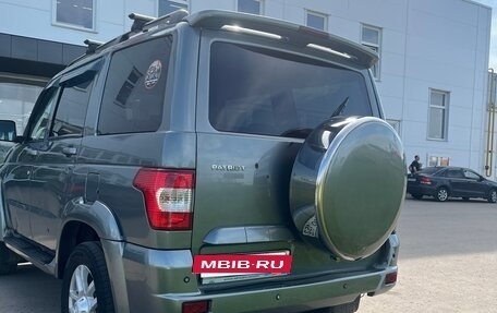 ЛуАЗ Patriot, 2015 год, 690 000 рублей, 3 фотография
