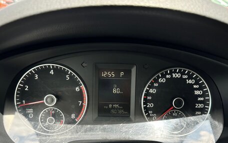 Volkswagen Jetta VI, 2014 год, 1 032 000 рублей, 11 фотография