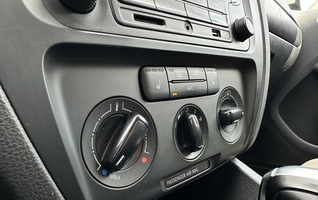 Volkswagen Jetta VI, 2014 год, 1 032 000 рублей, 13 фотография