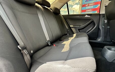 Volkswagen Jetta VI, 2014 год, 1 032 000 рублей, 15 фотография