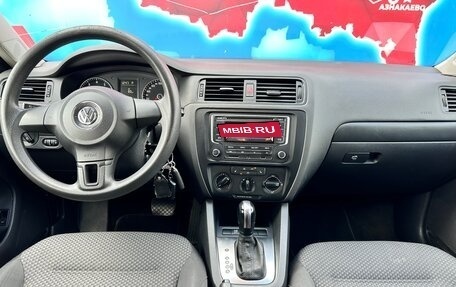 Volkswagen Jetta VI, 2014 год, 1 032 000 рублей, 17 фотография
