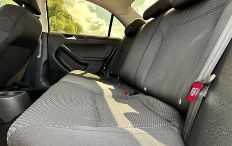 Volkswagen Jetta VI, 2014 год, 1 032 000 рублей, 14 фотография