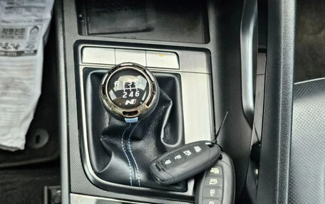 Hyundai Avante, 2021 год, 1 499 000 рублей, 11 фотография