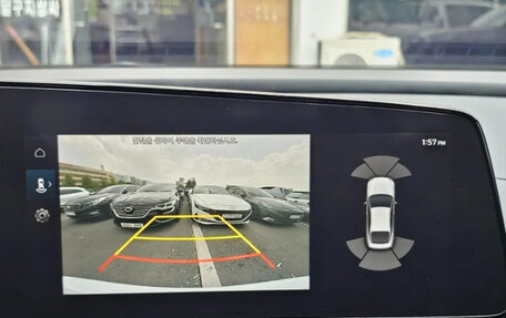Hyundai Avante, 2021 год, 1 499 000 рублей, 9 фотография