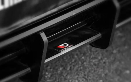 Volkswagen Golf R VII, 2017 год, 4 190 099 рублей, 8 фотография