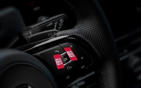 Volkswagen Golf R VII, 2017 год, 4 190 099 рублей, 11 фотография