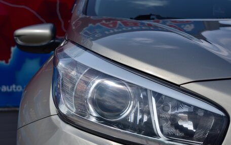 KIA cee'd III, 2013 год, 1 070 000 рублей, 9 фотография