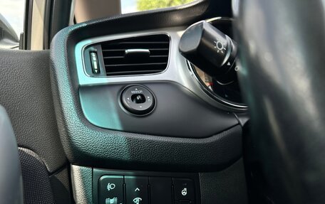 KIA cee'd III, 2013 год, 1 070 000 рублей, 13 фотография