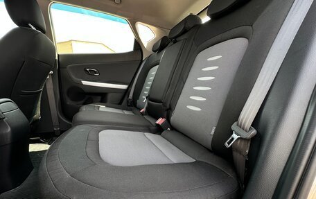 KIA cee'd III, 2013 год, 1 070 000 рублей, 19 фотография
