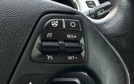 KIA cee'd III, 2013 год, 1 070 000 рублей, 18 фотография