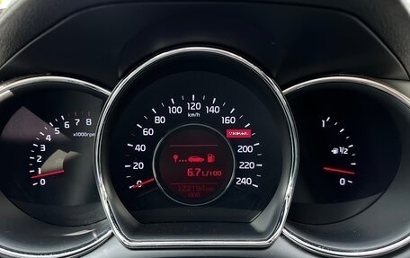 KIA cee'd III, 2013 год, 1 070 000 рублей, 12 фотография