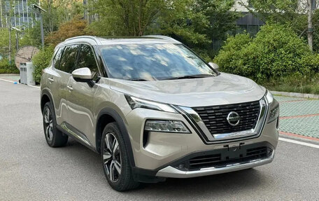 Nissan X-Trail, 2022 год, 1 490 000 рублей, 3 фотография