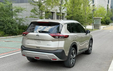 Nissan X-Trail, 2022 год, 1 490 000 рублей, 4 фотография
