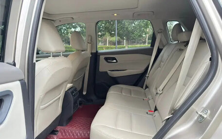 Nissan X-Trail, 2022 год, 1 490 000 рублей, 12 фотография