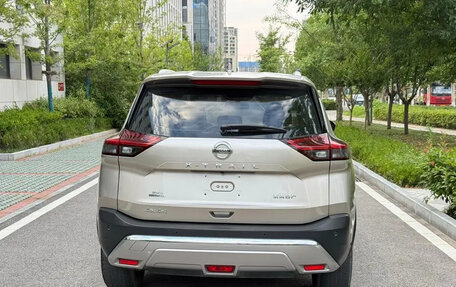 Nissan X-Trail, 2022 год, 1 490 000 рублей, 5 фотография