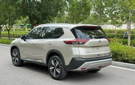 Nissan X-Trail, 2022 год, 1 490 000 рублей, 6 фотография