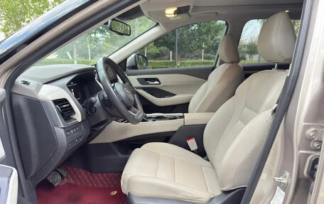 Nissan X-Trail, 2022 год, 1 490 000 рублей, 8 фотография