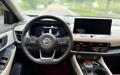 Nissan X-Trail, 2022 год, 1 490 000 рублей, 10 фотография