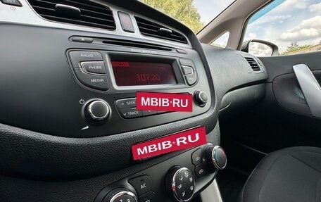 KIA cee'd III, 2013 год, 1 070 000 рублей, 14 фотография