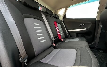 KIA cee'd III, 2013 год, 1 070 000 рублей, 20 фотография