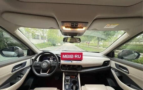 Nissan X-Trail, 2022 год, 1 490 000 рублей, 9 фотография
