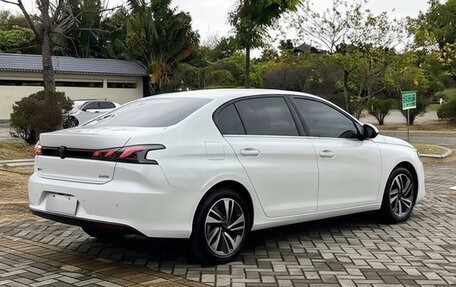 Peugeot 408, 2023 год, 1 830 000 рублей, 4 фотография