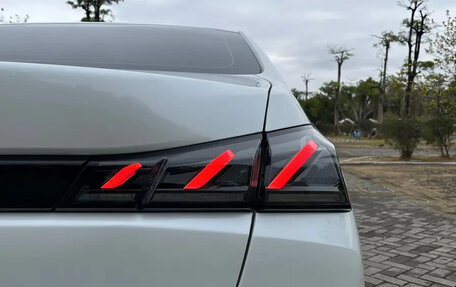 Peugeot 408, 2023 год, 1 830 000 рублей, 9 фотография