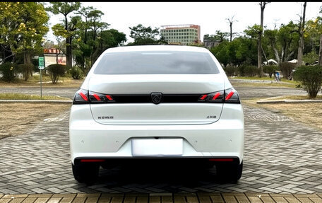 Peugeot 408, 2023 год, 1 830 000 рублей, 5 фотография