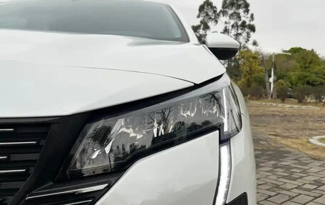 Peugeot 408, 2023 год, 1 830 000 рублей, 10 фотография