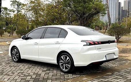 Peugeot 408, 2023 год, 1 830 000 рублей, 6 фотография